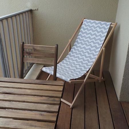 Apartament Petit Ange Saint-Malo Zewnętrze zdjęcie