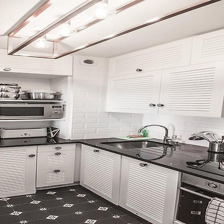 Apartament Petit Ange Saint-Malo Zewnętrze zdjęcie